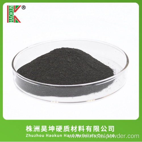 super qulity titanium carbide powder